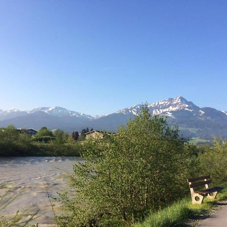 Tiroler Ferienwohnungen Haus Petra Kirchdorf in Tirol Exterior foto