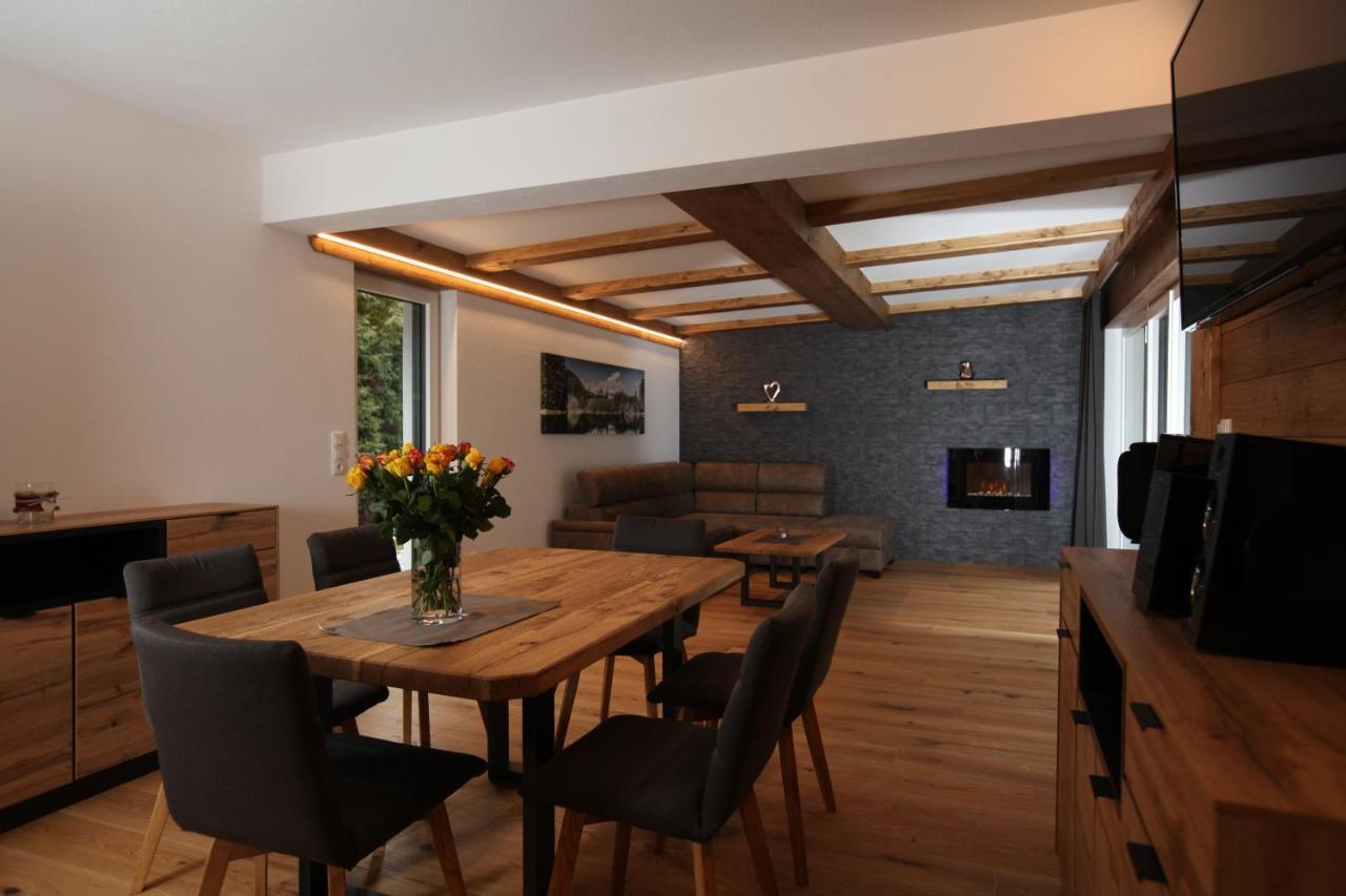 Tiroler Ferienwohnungen Haus Petra Kirchdorf in Tirol Exterior foto